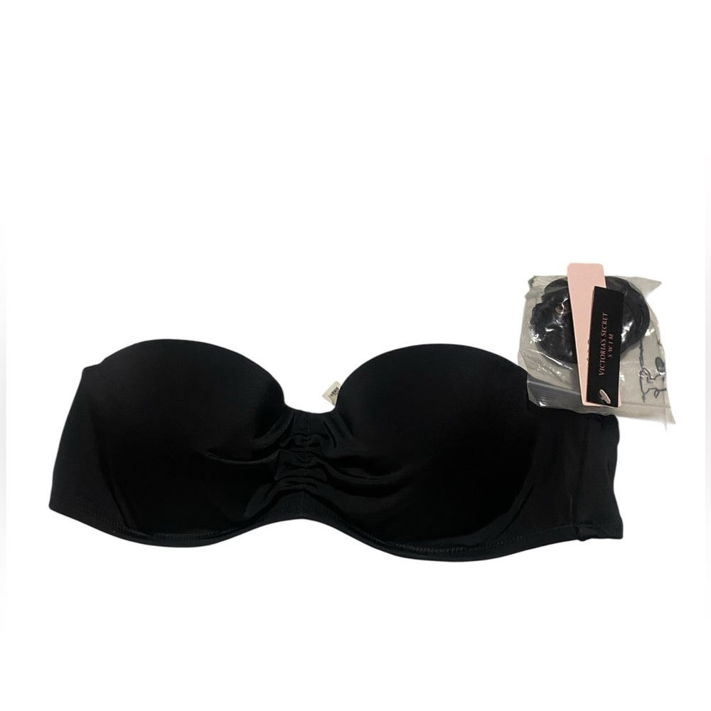 Victoria's Secret  Black brass